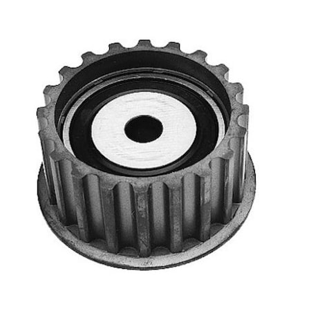 Ina Tensioner, Zt00602 ZT00602